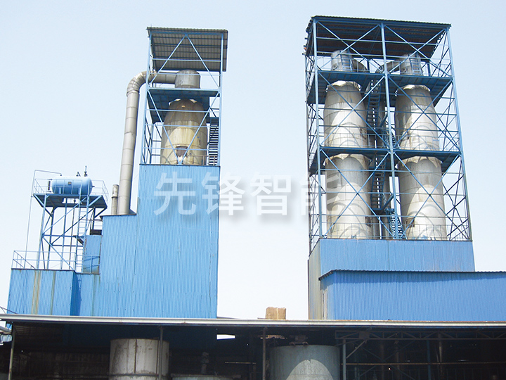 血漿血球蛋白粉生產(chǎn)線