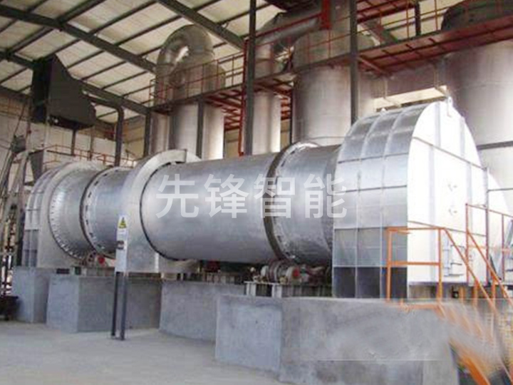 【熱銷中】回轉焙燒爐（煅燒爐）