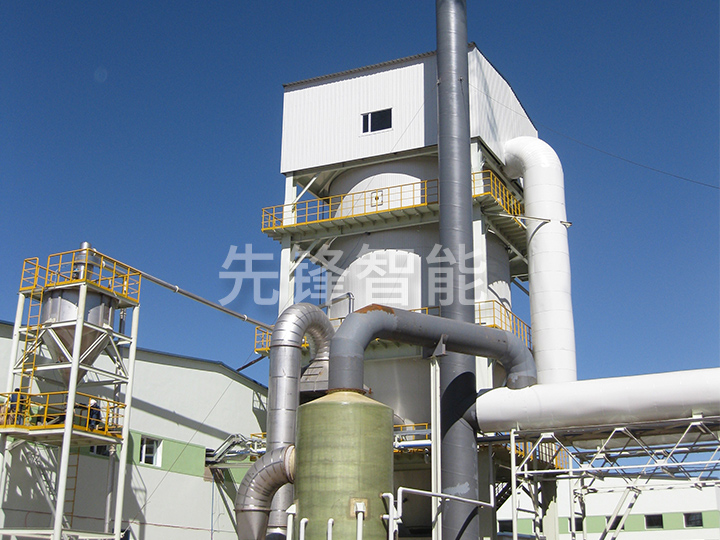 【熱銷中】電池材料干燥工程之DGLP型電池材料高速離心噴霧干燥機(jī)